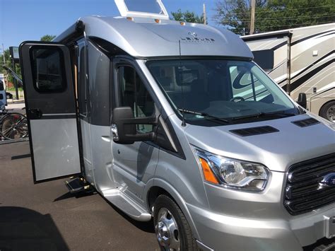 Van city rv - Van City RV caters to customers throughout the United States and Canada. Selling dozens of major brands including new and used Class B, B+, C, Super C, Trave...
